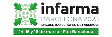 INFARMA 2023 BARCELONA